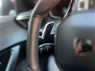 Peugeot 2008 1.2 e-VTI PureTech Start-Stop Allure EAT6 110 Hp C