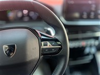 Peugeot 2008 1.2 e-VTI PureTech Start-Stop Allure EAT6 110 Hp C