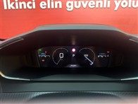 Peugeot 2008 1.2 e-VTI PureTech Start-Stop Allure EAT6 110 Hp C