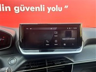 Peugeot 2008 1.2 e-VTI PureTech Start-Stop Allure EAT6 110 Hp C