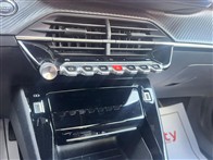 Peugeot 2008 1.2 e-VTI PureTech Start-Stop Allure EAT6 110 Hp C