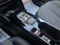 Peugeot 2008 1.2 e-VTI PureTech Start-Stop Allure EAT6 110 Hp C