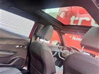 Peugeot 2008 1.2 e-VTI PureTech Start-Stop Allure EAT6 110 Hp C