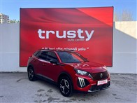 Peugeot 2008 1.2 e-VTI PureTech Start-Stop Allure EAT6 110 Hp C