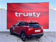 Peugeot 2008 1.2 e-VTI PureTech Start-Stop Allure EAT6 110 Hp C