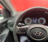 Hyundai i20 1.4 MPI Jump Otomatik 98 Hp Hatchback