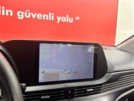 Hyundai i20 1.4 MPI Jump Otomatik 98 Hp Hatchback