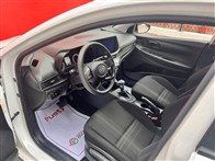 Hyundai i20 1.4 MPI Jump Otomatik 98 Hp Hatchback