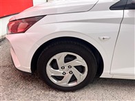 Hyundai i20 1.4 MPI Jump Otomatik 98 Hp Hatchback