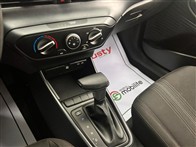 Hyundai i20 1.4 MPI Jump Otomatik 98 Hp Hatchback