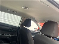 Hyundai i20 1.4 MPI Jump Otomatik 98 Hp Hatchback