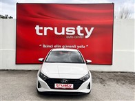 Hyundai i20 1.4 MPI Jump Otomatik 98 Hp Hatchback