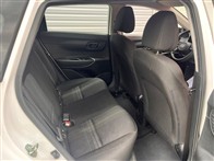 Hyundai i20 1.4 MPI Jump Otomatik 98 Hp Hatchback