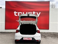 Hyundai i20 1.4 MPI Jump Otomatik 98 Hp Hatchback