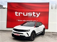 Opel Mokka 1.2 T GS-LİNE AT8 130 PS