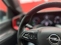 Opel Mokka 1.2 T GS-LİNE AT8 130 PS