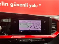 Opel Mokka 1.2 T GS-LİNE AT8 130 PS