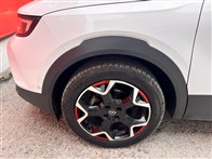 Opel Mokka 1.2 T GS-LİNE AT8 130 PS