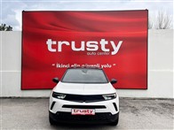 Opel Mokka 1.2 T GS-LİNE AT8 130 PS