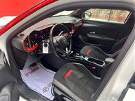 Opel Mokka 1.2 T GS-LİNE AT8 130 PS