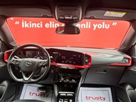 Opel Mokka 1.2 T GS-LİNE AT8 130 PS