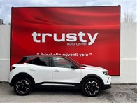 Opel Mokka 1.2 T GS-LİNE AT8 130 PS