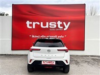 Opel Mokka 1.2 T GS-LİNE AT8 130 PS