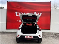 Opel Mokka 1.2 T GS-LİNE AT8 130 PS