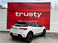 Opel Mokka 1.2 T GS-LİNE AT8 130 PS