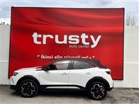 Opel Mokka 1.2 T GS-LİNE AT8 130 PS