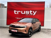 Opel GRANDLAND 1.2 Hybrid e-DCS GS