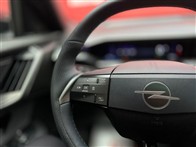 Opel GRANDLAND 1.2 Hybrid e-DCS GS