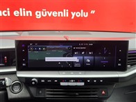 Opel GRANDLAND 1.2 Hybrid e-DCS GS