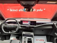 Opel GRANDLAND 1.2 Hybrid e-DCS GS