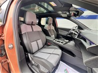 Opel GRANDLAND 1.2 Hybrid e-DCS GS