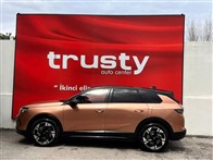 Opel GRANDLAND 1.2 Hybrid e-DCS GS