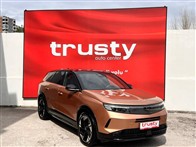 Opel GRANDLAND 1.2 Hybrid e-DCS GS