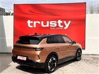 Opel GRANDLAND 1.2 Hybrid e-DCS GS