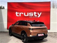 Opel GRANDLAND 1.2 Hybrid e-DCS GS