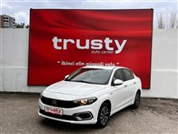 Fiat Egea 1.4 Fire Easy Plus 95 hp Sedan