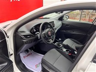 Fiat Egea 1.4 Fire Easy Plus 95 hp Sedan