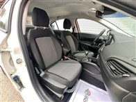 Fiat Egea 1.4 Fire Easy Plus 95 hp Sedan