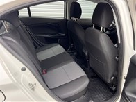 Fiat Egea 1.4 Fire Easy Plus 95 hp Sedan