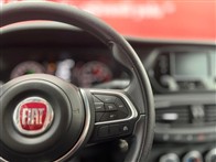 Fiat Egea 1.4 Fire Easy Plus 95 hp Sedan