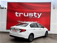 Fiat Egea 1.4 Fire Easy Plus 95 hp Sedan