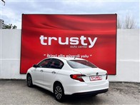 Fiat Egea 1.4 Fire Easy Plus 95 hp Sedan