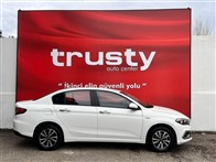 Fiat Egea 1.4 Fire Easy Plus 95 hp Sedan