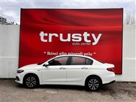 Fiat Egea 1.4 Fire Easy Plus 95 hp Sedan