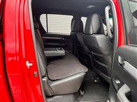 Toyota Hi-Lux 2.8 D-4D 4x4 Hi-Cruiser Otomatik 174 Hp Çift Kabin