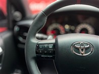 Toyota Hi-Lux 2.8 D-4D 4x4 Hi-Cruiser Otomatik 174 Hp Çift Kabin